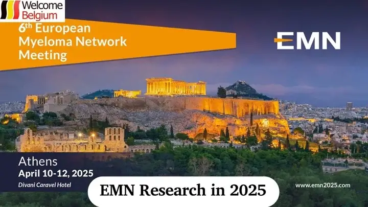 EMN-Forschung im Jahr 2025