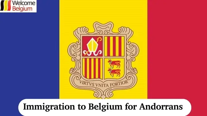 Einwanderung nach Belgien für Andorraner