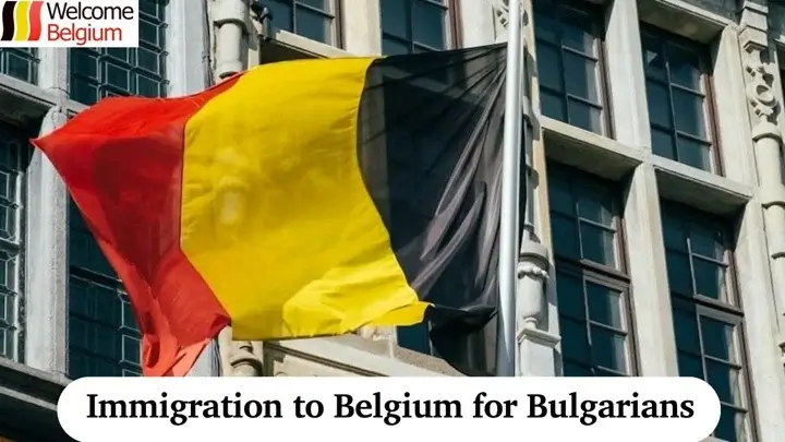 Einwanderung nach Belgien für Bulgaren