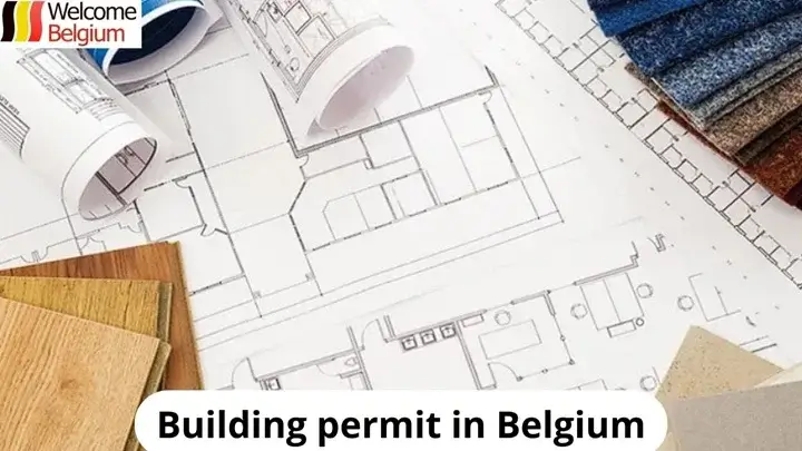 Permis de construire en Belgique : comment déposer sa demande étape par étape
