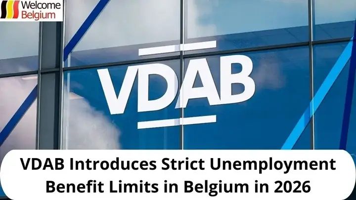 Le VDAB lance une réforme des allocations de chômage en Belgique : qu'est-ce qui change pour les demandeurs d'emploi ?