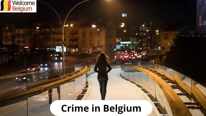 Einer der Angstfaktoren – schlechte Beleuchtung