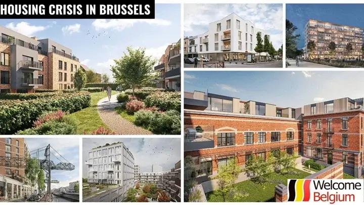 news-1611-2 Housing Development Programs in Brussels