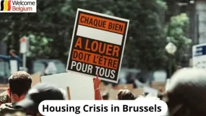 Crise du logement à Bruxelles