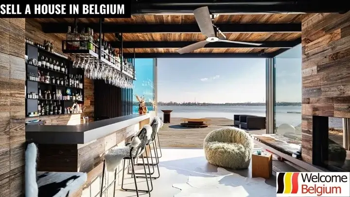 Hausbesichtigungen in Belgien