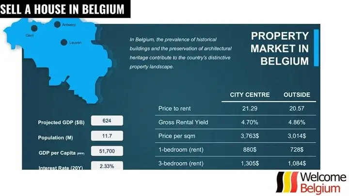 Steuern beim Hausverkauf