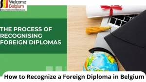 Recognize a Foreign Diploma