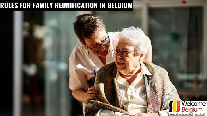 Alter der Ehepartner in Belgien