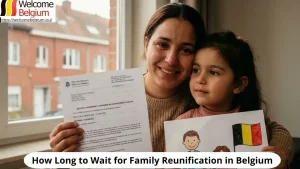 Family Reunification Decision