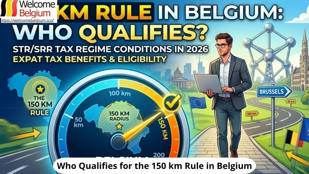 Critères pour les 150 km