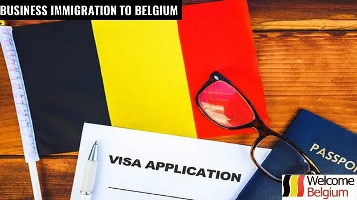 Business immigration