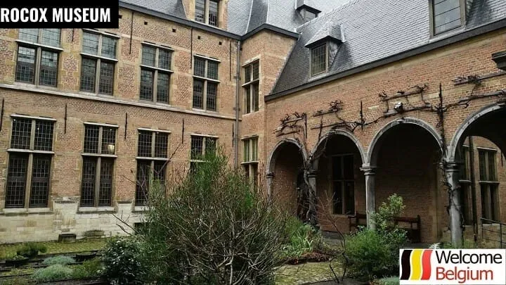 Rocox Museum