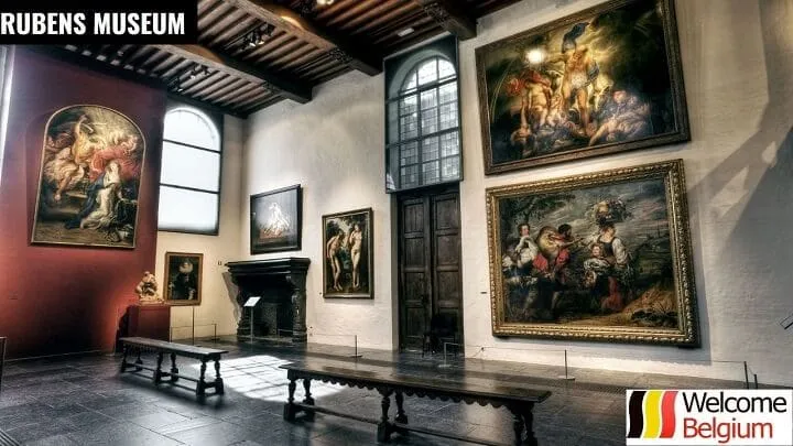 Rubens Museum