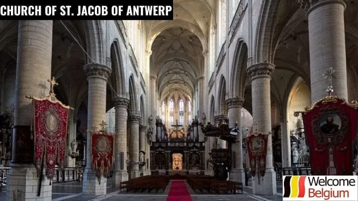 Église Saint-Jacob