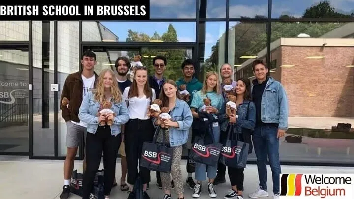 Académie des écoles britanniques