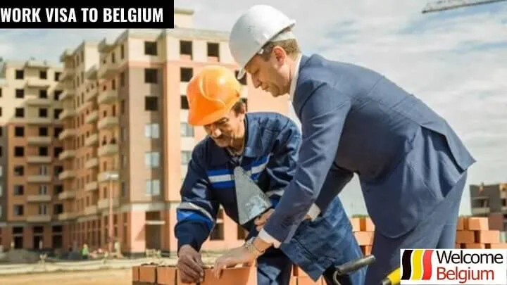 Conseils pour demander un visa de travail belge