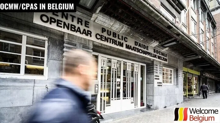 OCMW-CPAS-belgium-1 Функции OCMW/CPAS в Бельгии