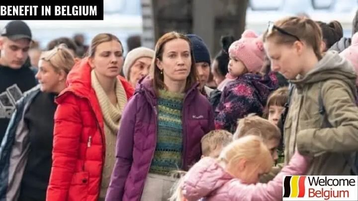 benefit-in-belgium-for-refugees-1 Financial assistance to refugees in Belgium