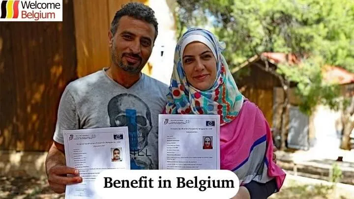 Getting Financial Assistance