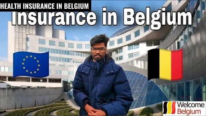 Vaccination for refugees in Belgium