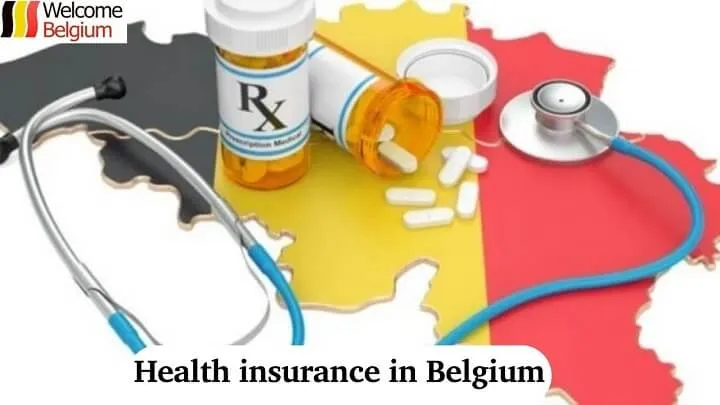 Medical assistance in Belgium for refugees