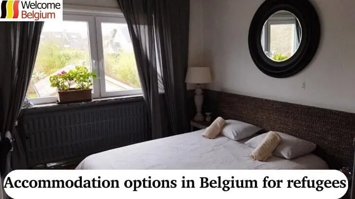 Comment trouver un logement en Belgique