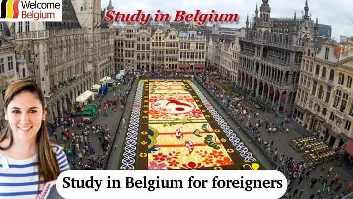 Vocational training in Belgium for refugees