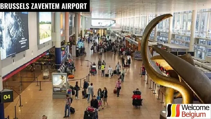 Descriptif des infrastructures