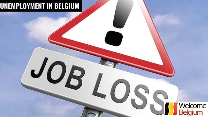 Arbeitslosigkeit unter Einwanderern in Belgien