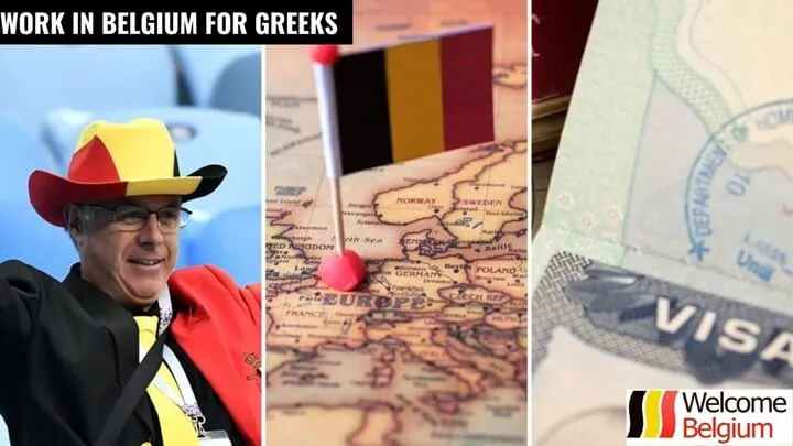 Work-in-Belgium-for-Greeks-5 Как гражданам Греции найти работу в Бельгии: Способы и рекомендации